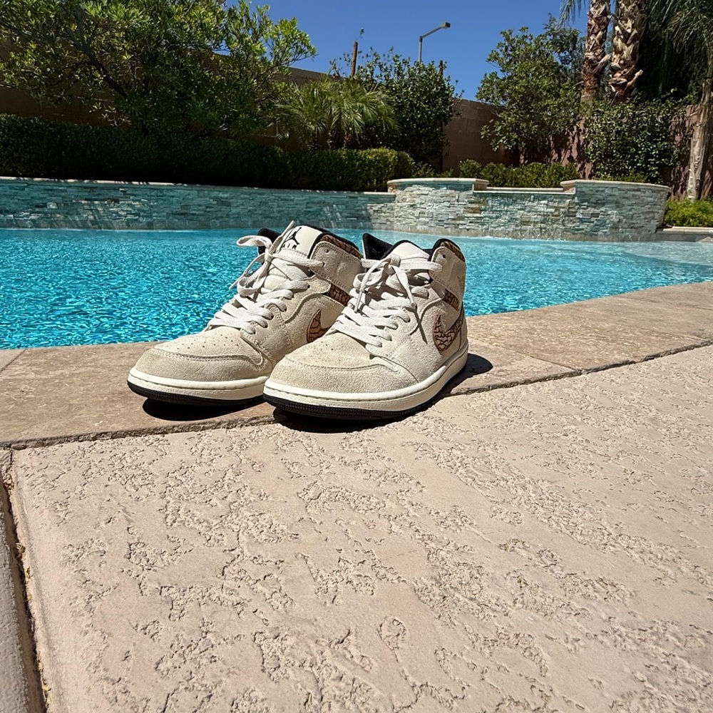 Nike Air Jordan